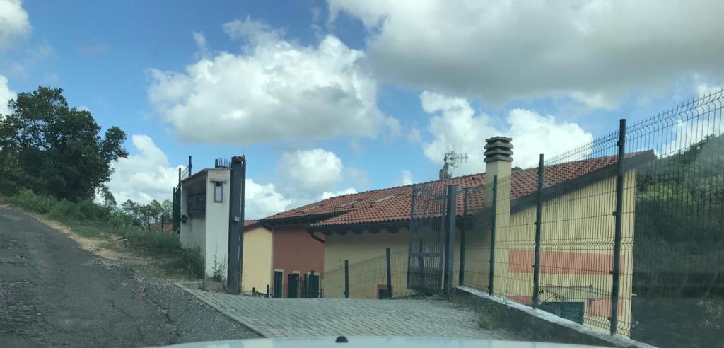 Le Cinque Spezie Villa Carnea Dış mekan fotoğraf