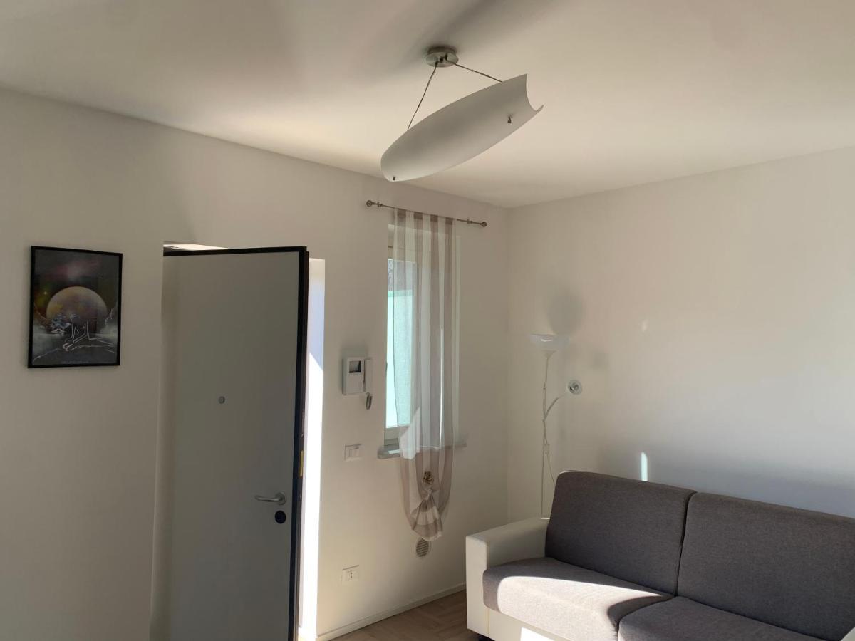 Le Cinque Spezie Villa Carnea Dış mekan fotoğraf