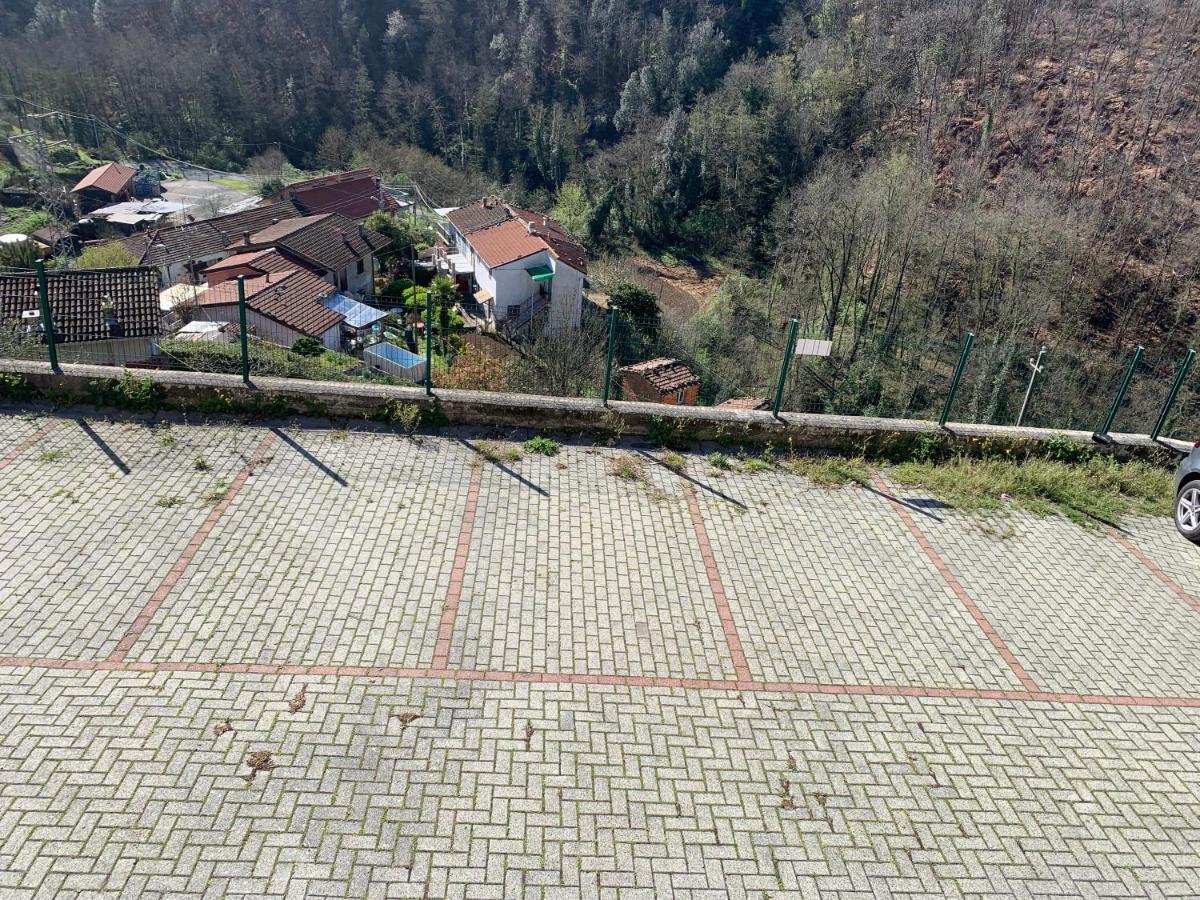 Le Cinque Spezie Villa Carnea Dış mekan fotoğraf