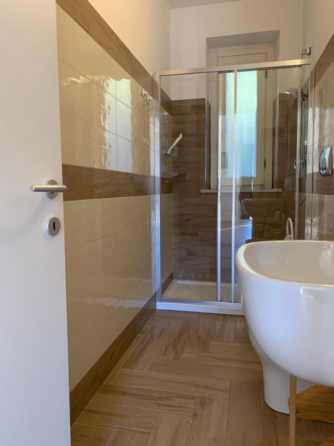 Le Cinque Spezie Villa Carnea Dış mekan fotoğraf