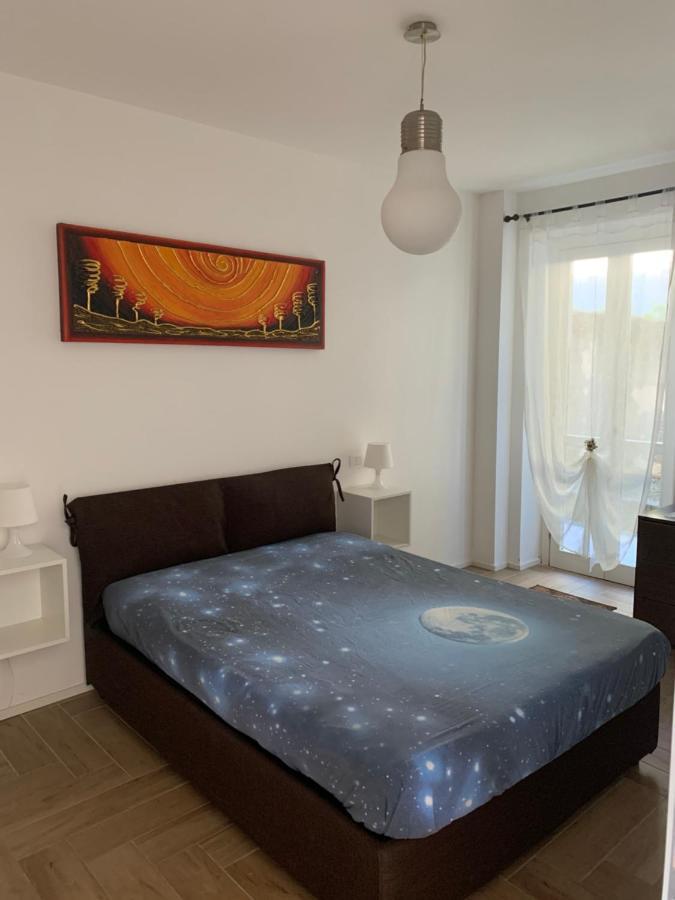 Le Cinque Spezie Villa Carnea Dış mekan fotoğraf