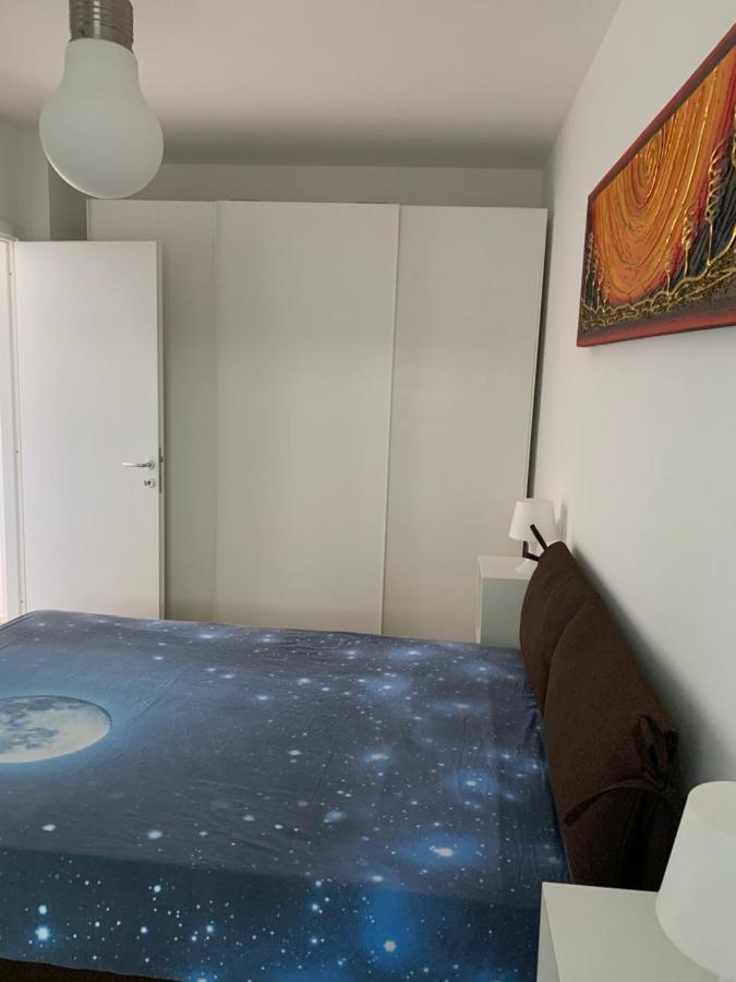 Le Cinque Spezie Villa Carnea Dış mekan fotoğraf