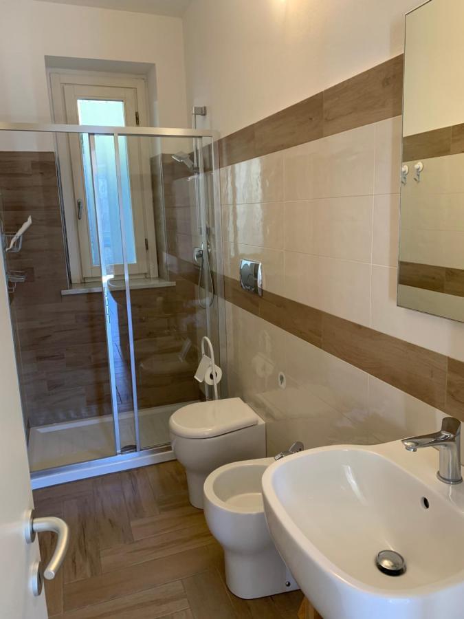Le Cinque Spezie Villa Carnea Dış mekan fotoğraf