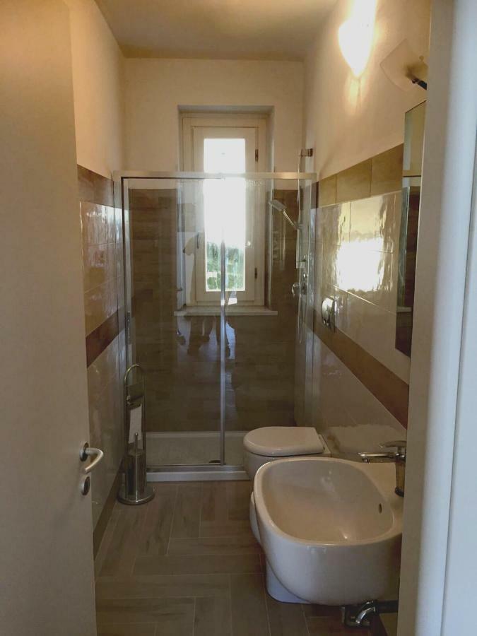 Le Cinque Spezie Villa Carnea Dış mekan fotoğraf