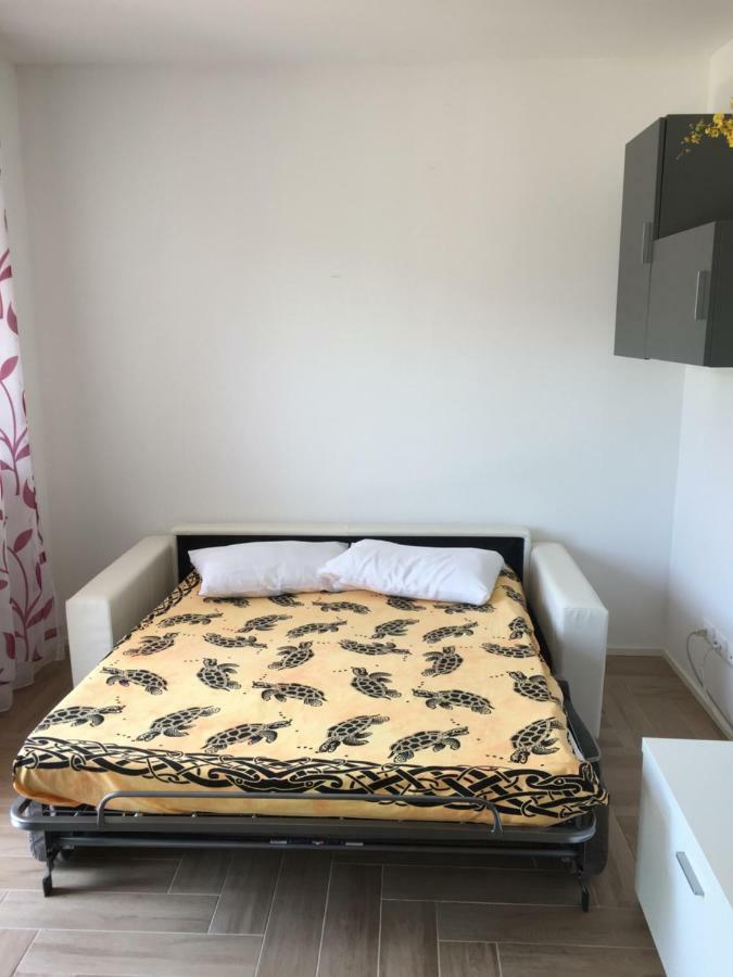 Le Cinque Spezie Villa Carnea Dış mekan fotoğraf